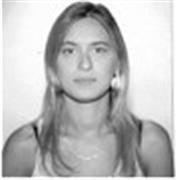 Licenciada en Economía